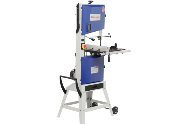 Станок ленточнопильный BELMASH WBS-304 S050A в Москве