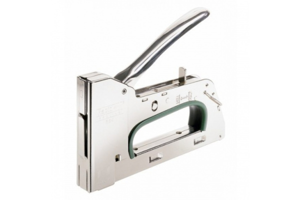 Степлер механический  RAPID скобы тип 140 6-14мм. металлический корпус  5000067 в Москве 