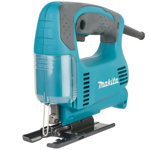 Набор Makita DK0122: лобзик 4326 + угловая шлифмашина GA5030 в Москве