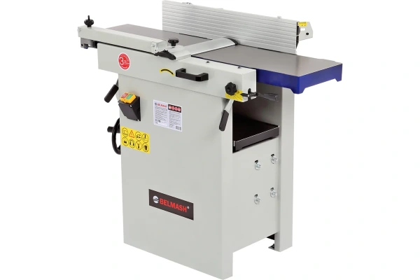 Станок фуговально-рейсмусовый BELMASH JT-2 260/225S S175A в Москве