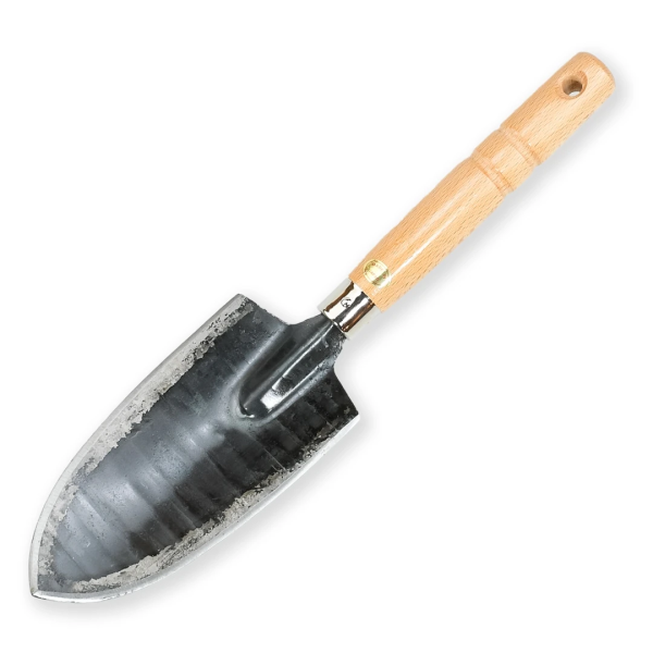 Совок садовый кованый Sakai с короткой рукоятью М00020982/201501 в Москве 