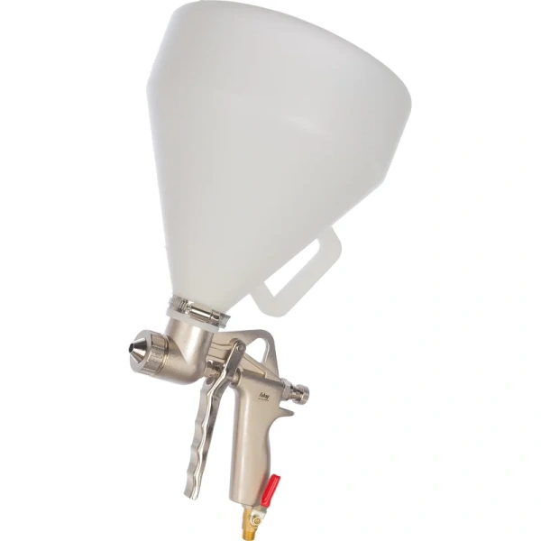 Краскопульт текстурный (хопер) Fubag DECOR G5000 110148 в Москве