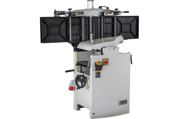 Фуговально-рейсмусовый станок JET JPT-310HH 10000292M в Москве