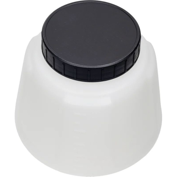 Контейнер TECMASTER 1200 мл для краски с крышкой 1230002 в Екатеринбурге