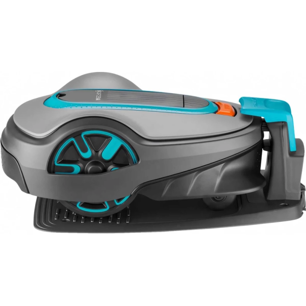 Робот-газонокосилка GARDENA SILENO LIFE 750 15101-33.000.00 в Москве