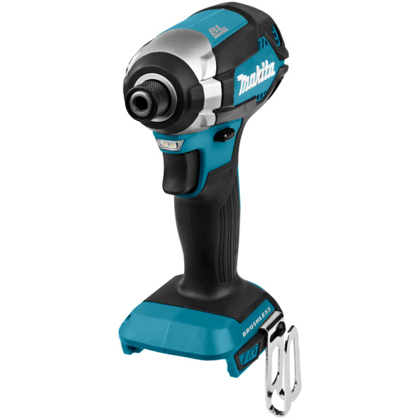 Набор Makita PT1385 (Шуруповерт DTD153Z + Аккумулятор 632F69-8) в Екатеринбурге