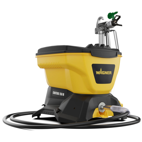 Краскопульт электрический WAGNER CONTROL 150M 2394312 в Екатеринбурге