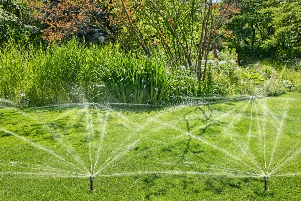 Турбо-дождеватель выдвижной GARDENA MD 180 08233-20.000.00 в Екатеринбурге