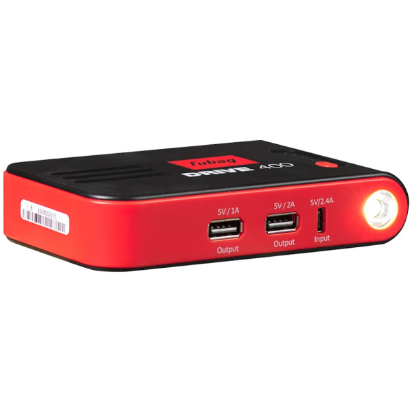 Пусковое устройство FUBAG  DRIVE 400  46308 в Москве