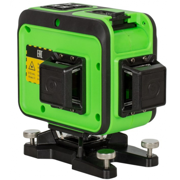 Нивелир лазерный RGK PR-38G  776066 в Москве