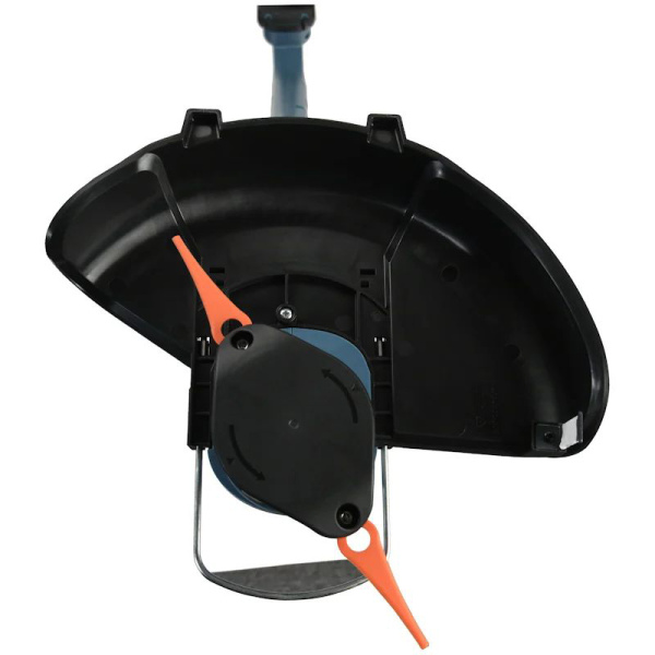 Триммер аккм SENIX  GTX2-M2-EU в Москве