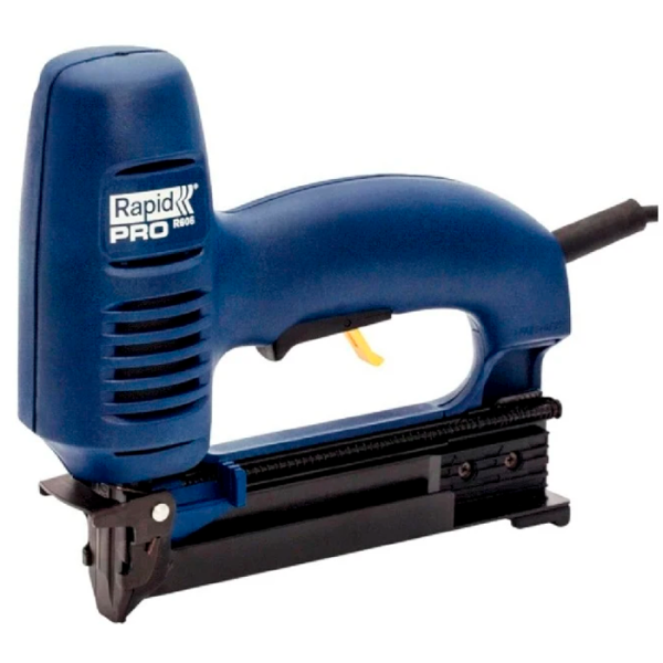 Степлер электрический  RAPID R606  2-в-1 тип 55 C 10643001 в Екатеринбурге