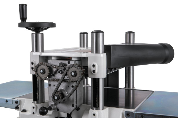 Рейсмусовый станок JET JWP-15B 722150-3RU в Москве