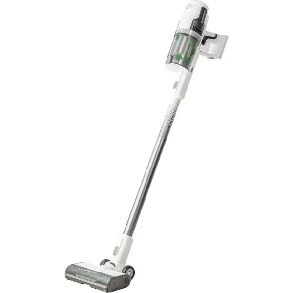 Пылесос беспроводной вертикальный аккумуляторный Greenworks 24В G24SVK4D 4701107UB в Москве