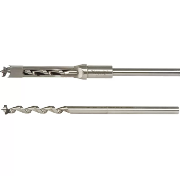 Долото со сверлом NAKAHASHI 8 мм 10003308 в Москве