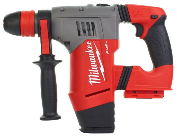 Аккумуляторный перфоратор "Milwaukee" M28 CHPX-0X FUEL 4933451029