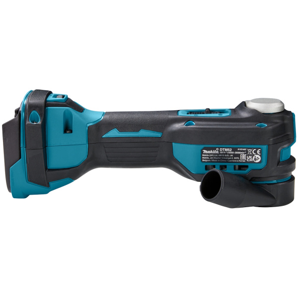 Набор Makita PT1389 (Мультитул DTM52Z + Аккумулятор 632F69-8) в Екатеринбурге