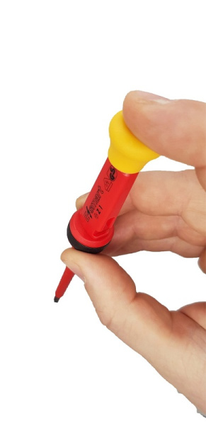 Стержень диэлектрический Felo PZ 1х80 мм 06311214 в Москве 