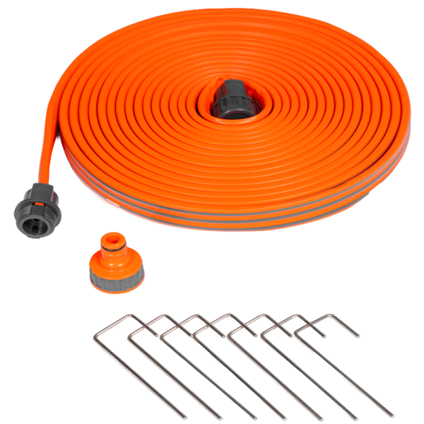 Шланг-дождеватель DAEWOO Sprinkler 7,5m DWH 1108 										¶ в Москве