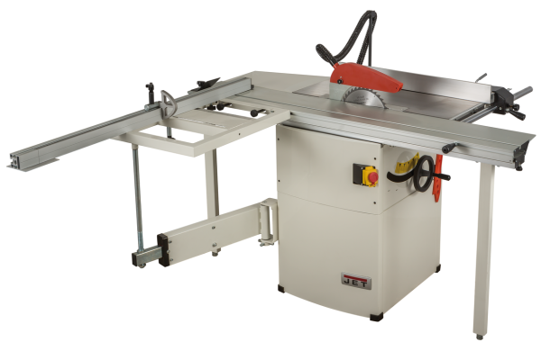 Циркулярная пила с кареткой JET JTS-600XLM 10000070XLM