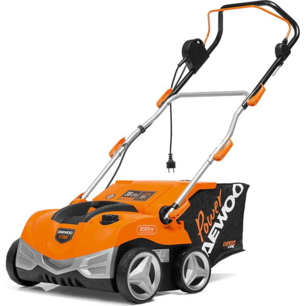 Скарификатор электрический DAEWOO DSC 2000E 