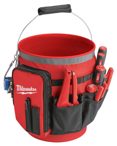 Органайзер Milwaukee для ведра