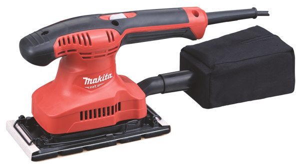 Вибрационная плоская шлифмашина Makita M9203 (серия МТ) в Екатеринбурге