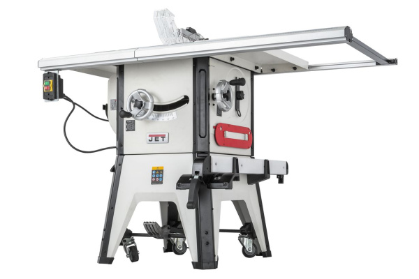 Циркулярная пила JET JLTS-10-T 10000279T в Екатеринбурге