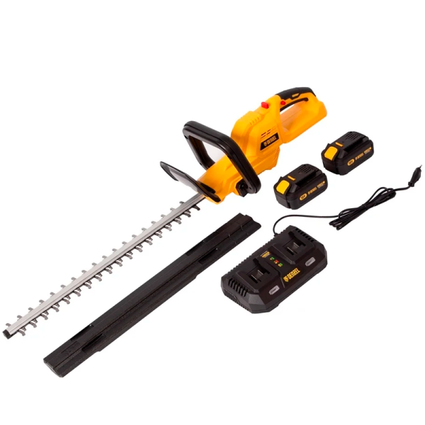 Кусторез аккумуляторный Denzel RBC510-36 59410 в Москве