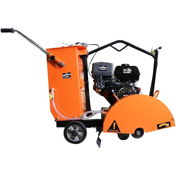 Швонарезчик бензиновый FOXWELD FTL GCC-03 7978 в Москве