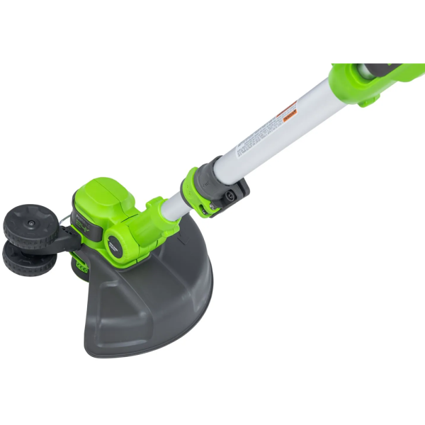 Триммер аккумуляторный Greenworks G24LT30K2 2110407UA в Москве