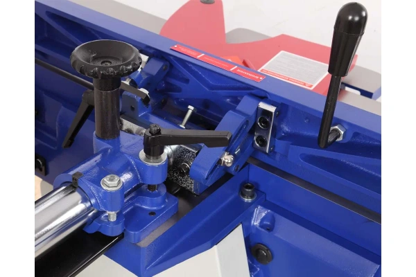 Станок фуговальный BELMASH J300/2100ВH S117A в Москве