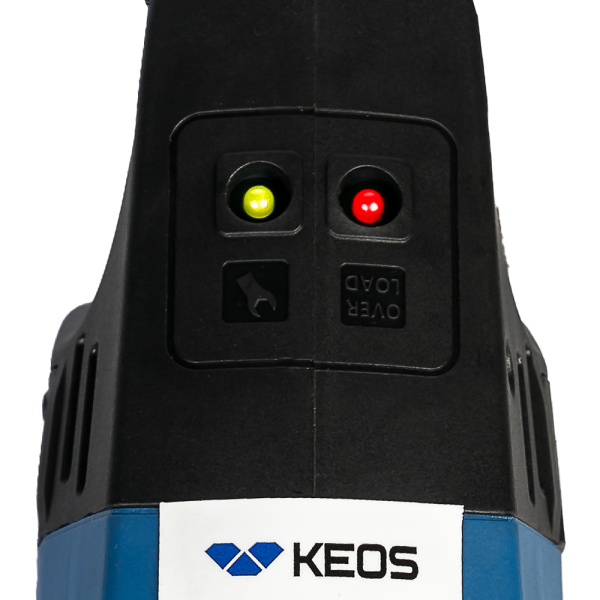 Установка для алмазного бурения KEOS PULSAR ручная установка с микроударом  KS-180P в Москве