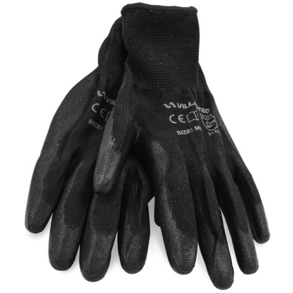 Перчатки VILLARTEC Полиэстер L арт. 261000005011 в Москве