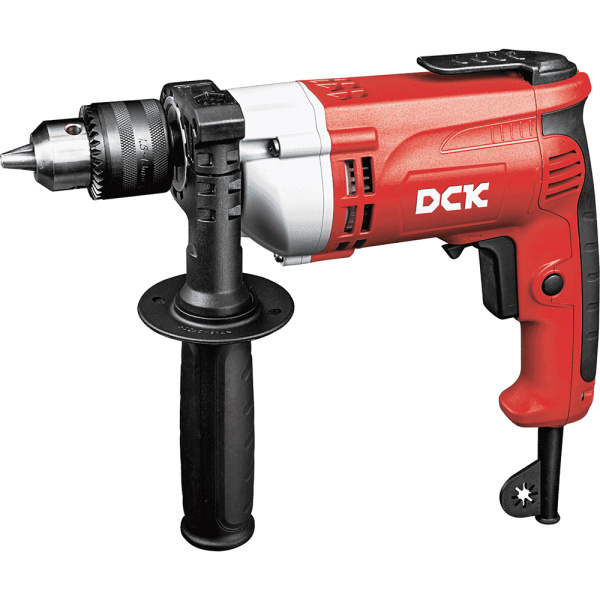 Дрель DCK KJZ07-13