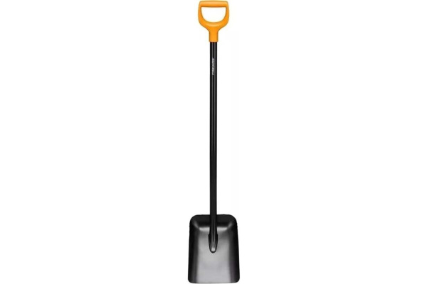 Лопата Fiskars Solid совковая 1066718