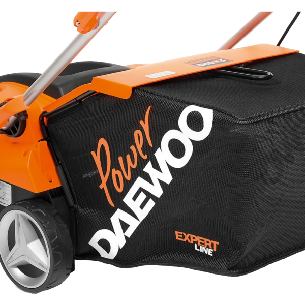 Скарификатор электрический DAEWOO DSC 2000E  в Москве