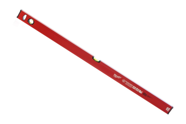 Уровень Milwaukee Slim 100 Магнитный 4932464856