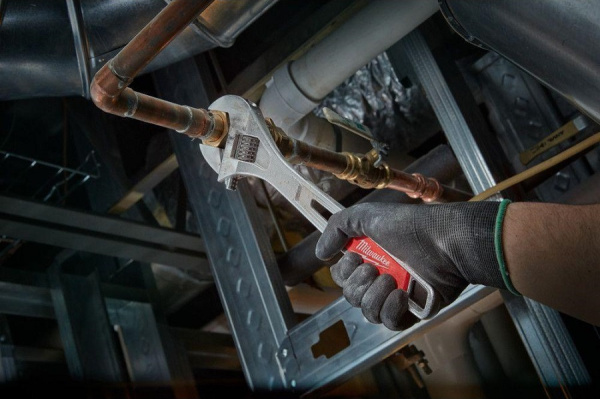 Разводной ключ Milwaukee 380мм