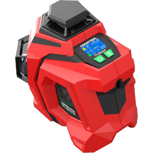 Нивелир лазерный CONDTROL XLiner TruSlope 1-2-424 в Москве