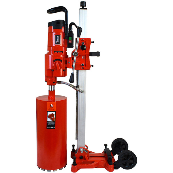 Машина сверлильная DIAM ML-250/2А  620066 в Москве