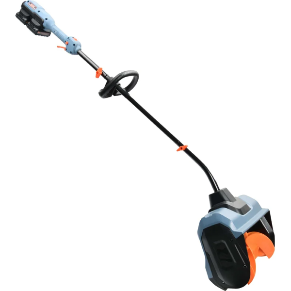 Аккумуляторная лопата для снега (снегоуборщик) SENIX  STX2-L-EU в Москве