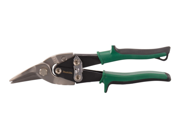 Ножницы по металлу правые Makita B-65816 в Москве 