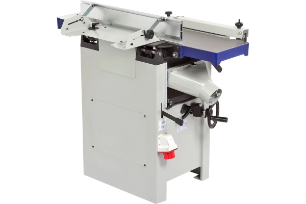 Станок фуговально-рейсмусовый BELMASH JT-2 260/225S S175A в Москве