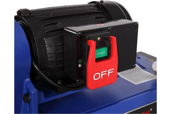 Станок рейсмусовый BELMASH P380ARBH S186A в Москве