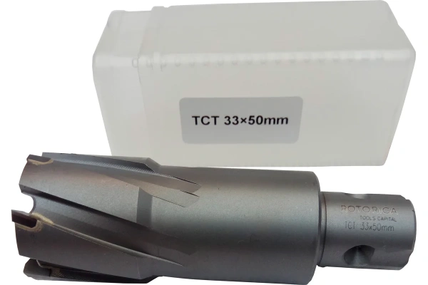 Фреза  ROTORICA TCT 33x55мм. RT.4225033  в Москве