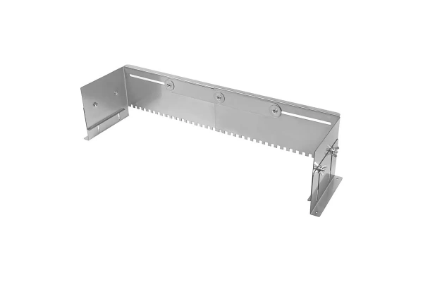 Гребенка-трансформер раздвижная DLТ зуб 08х08мм  0889 в Москве 