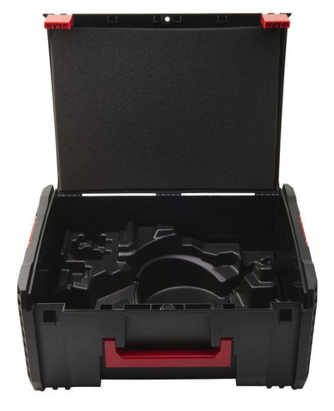 Вставка для кейса Milwaukee HD Box №16
