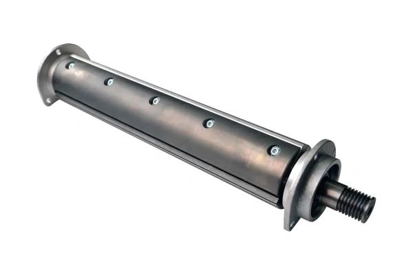 Вал строгальный в сборе BELMASH SDM 230/2 RA026A в Москве