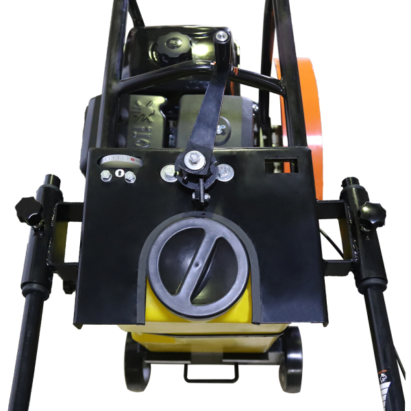 Швонарезчик бензиновый FOXWELD FTL GCC-03A 7979 в Москве